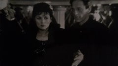 The Italian Actress Serena Grandi - Vintage Photograph - 1990s