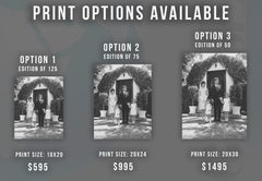 The Kennedys Family Portrait Fine Art Print