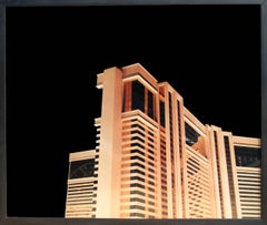 The Mirage Hotel and Casino, Las Vegas