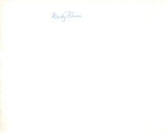 The Moody Blues Candid Group Portrait Vintage Original Photograph