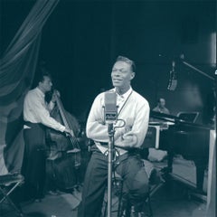 The Nat King Cole Show
