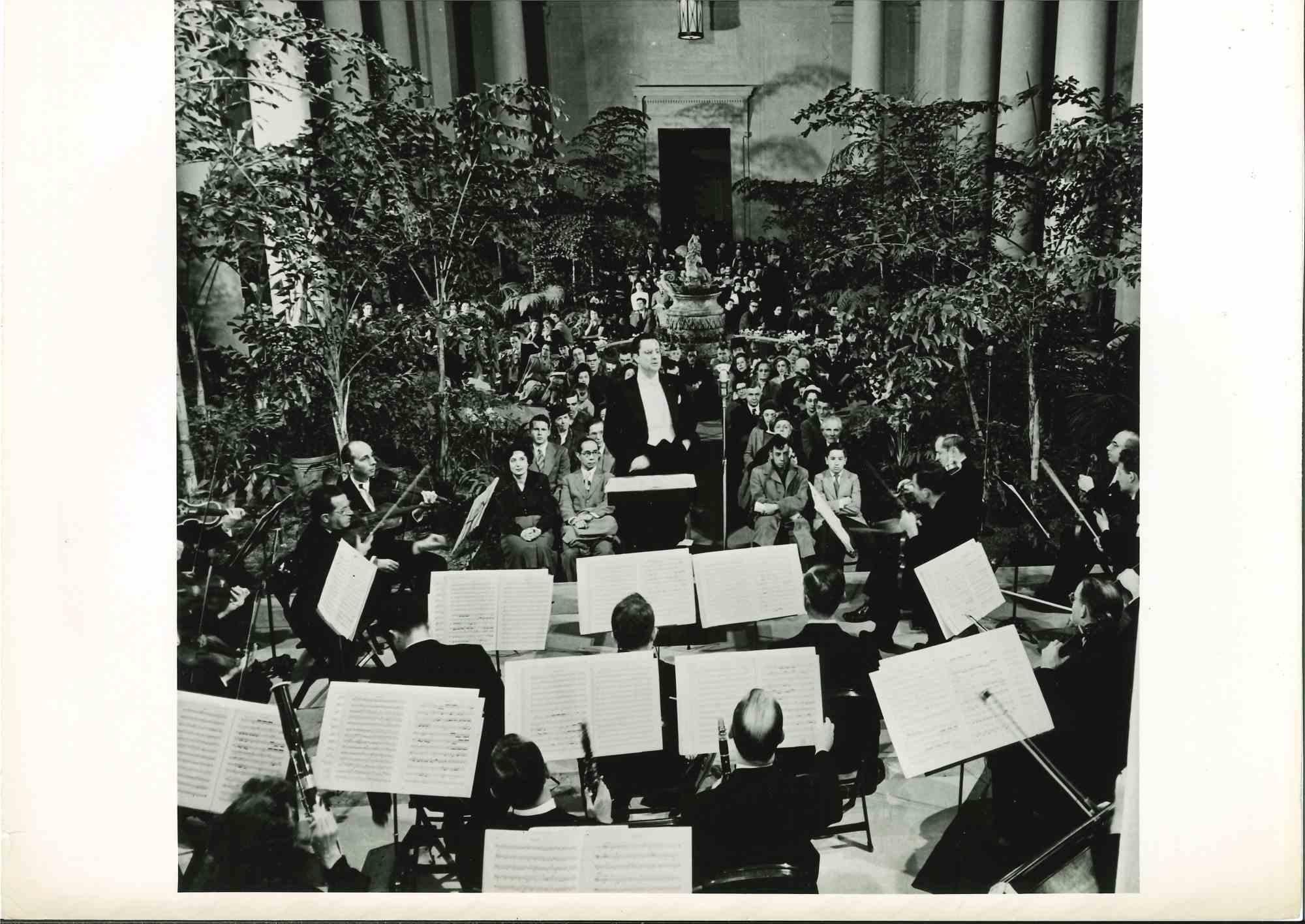 The National Gallery: Mecca of American Tourists - Mid-20th Century