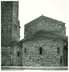 Les anciens jours - Église - Début du 20e siècle