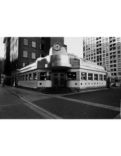 The Original Flo's Diner