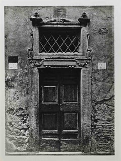 The Other Door - Vintage Photograph - Mid 20th Century