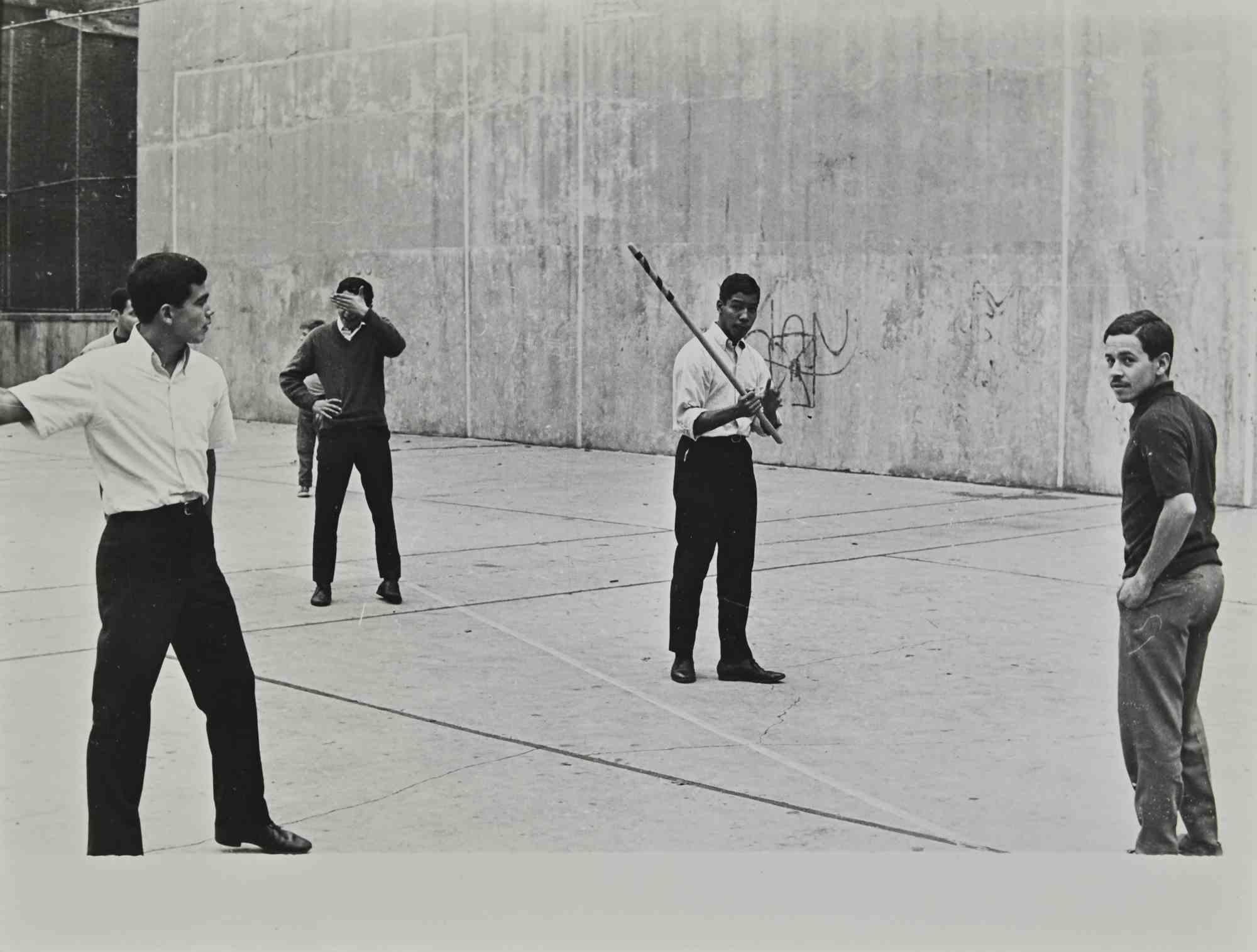 The Performers - Photo - 1970s