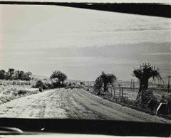 The Road - Photographie vintage, années 1960