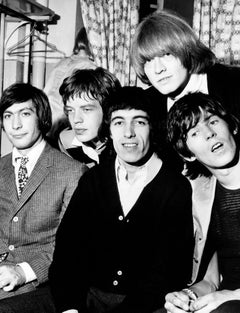 The Rolling Stones: Los primeros años