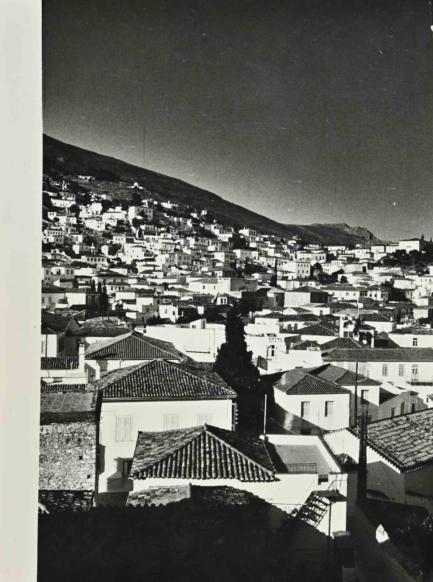 The Roofs - Photo - Mid 20th Century