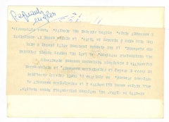 The Royal Family Visits the Vatican - Vintage Photograph - 1959