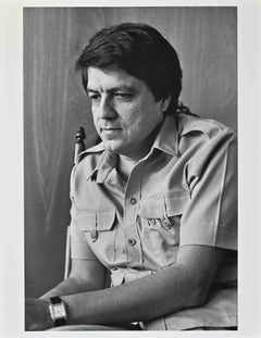 The Sandinistas – Vintage-Fotografie – 1980er Jahre