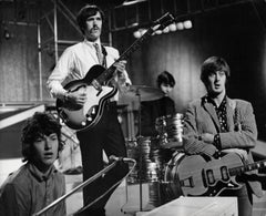 The Spencer Davis Group Vintage Original Photograph