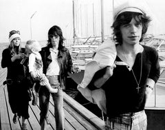 The Stones Segeln