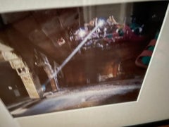 The Vanity Ballroom- photo by Ted Fines