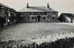 The Village - Vintage Photograph - Mid-20th Century
