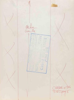 Tina Anselmi - Vintage Photograph - 1970s