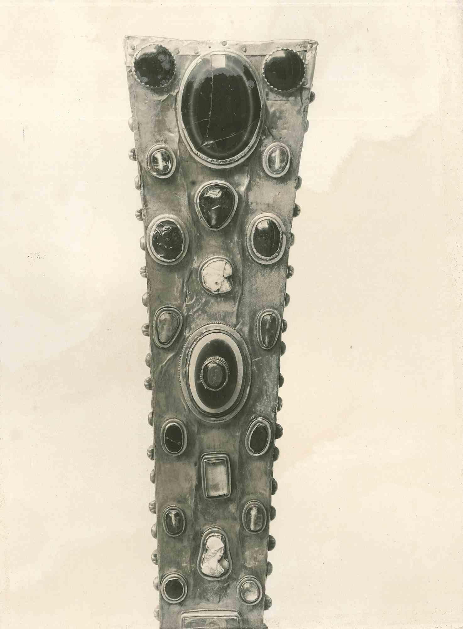 Treasure - Vintage Photo - Early 20th century