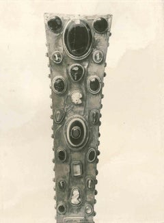 Treasure - Antique Photo - Early 20th century