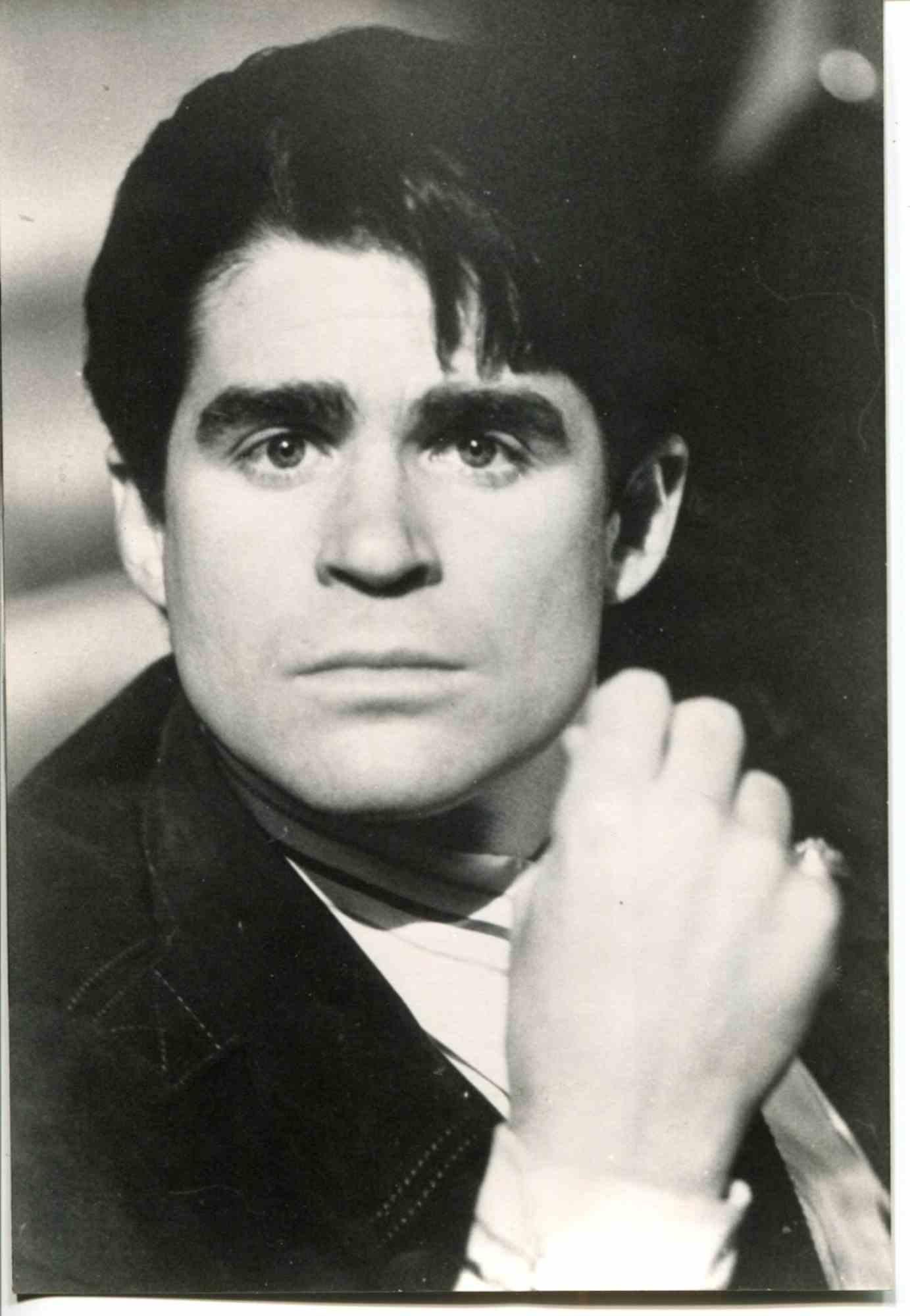 Unknown Portrait Photograph – Treat Williams in Prince of the City – Foto – 1981
