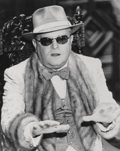 Truman Capote Ehrlich