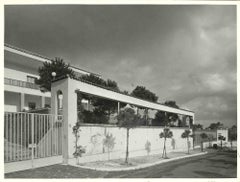 Urban Architecture - Vintage Photograph - 1970s