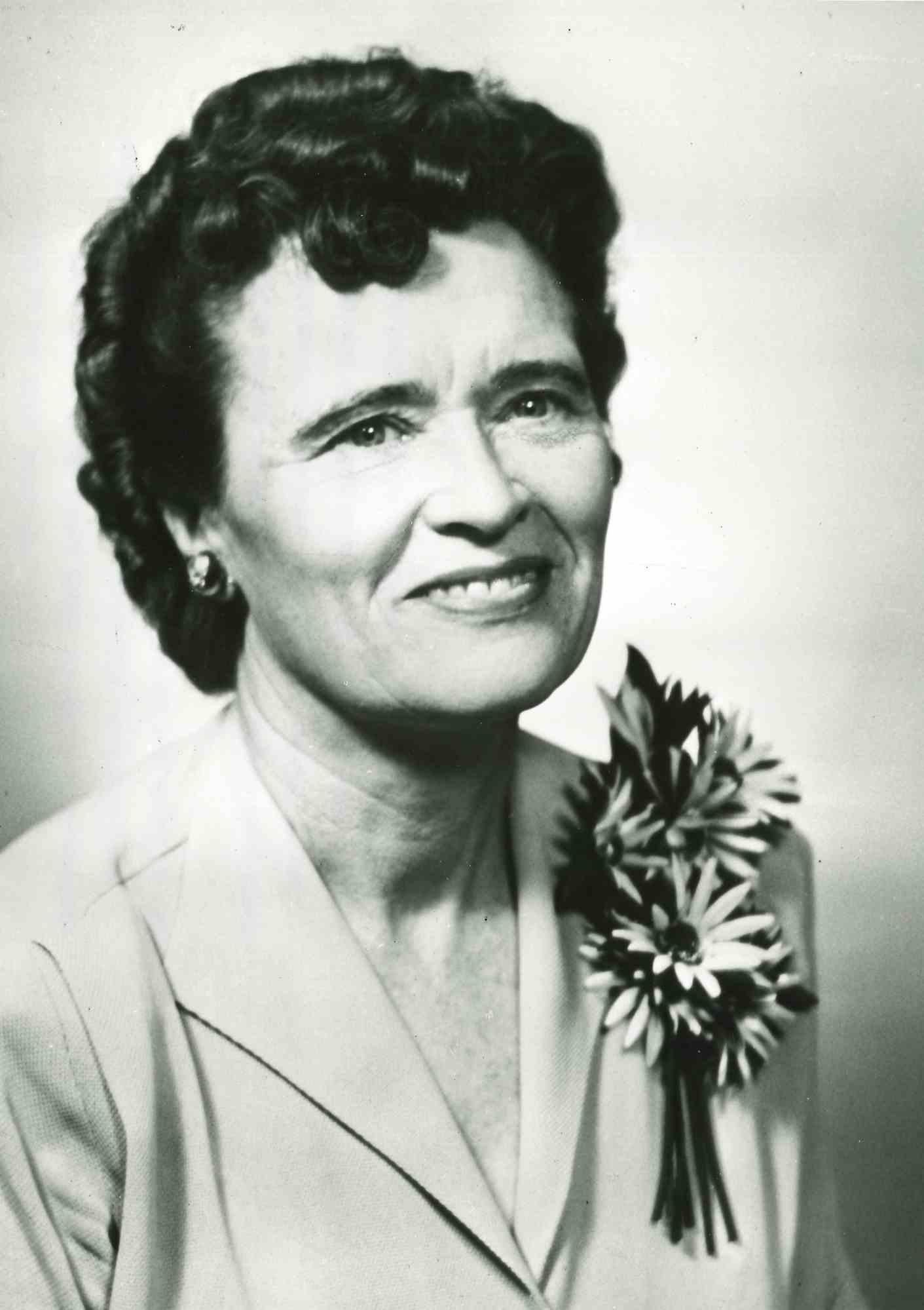 U.S. Labor Leadership - Amerikanische Vintage-Fotografie - Mitte des 20. Jahrhunderts