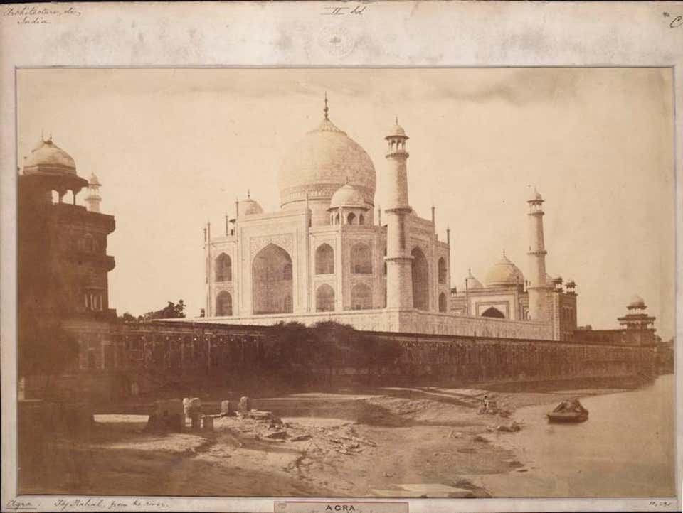 Master Taj Taj Collection - 87 For Sale on 1stDibs