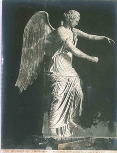 Victory or Venus - Vintage Photo - Early 20th Century