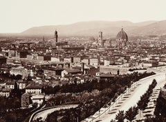 View of Florence