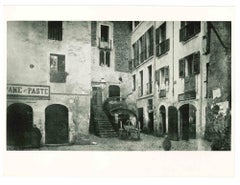 View Of Rome - Antique Photograph - Early 20th Century