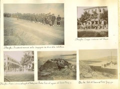 Views of Shanghai Photograph - Original Albumen Print - 1890s