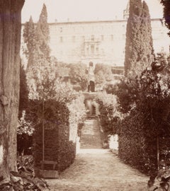 Villa D'Este, Tivoli