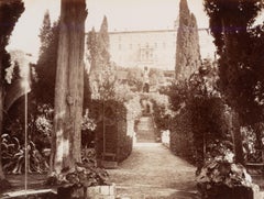 Antique Villa D'Este, Tivoli