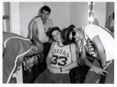 Used Beastie Boys Photograph (1980s Hip Hop photography)