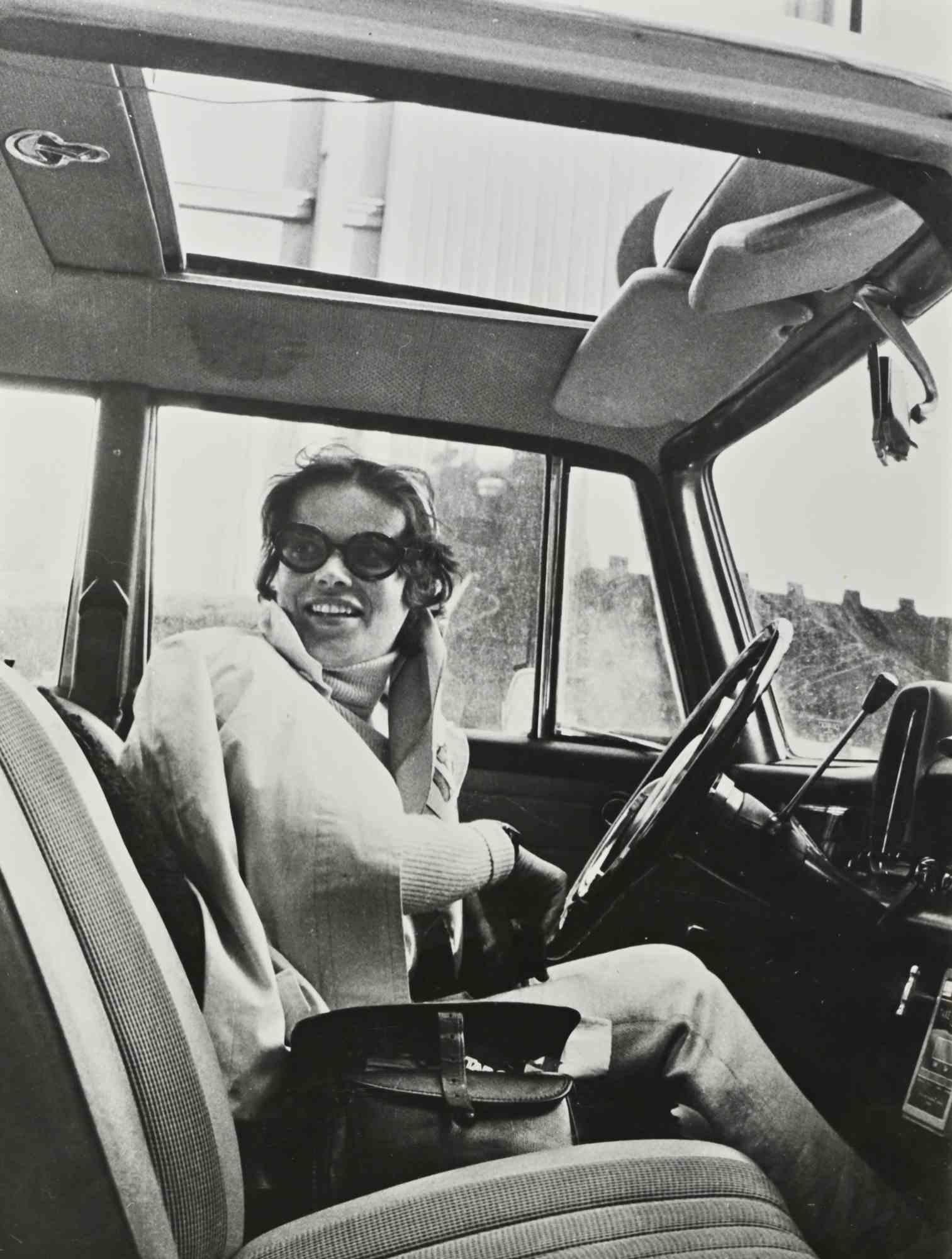 Foto d'epoca - metà del XX secolo