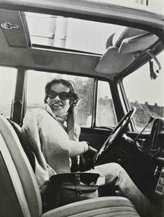 Vintage Photo - Mid 20th Century