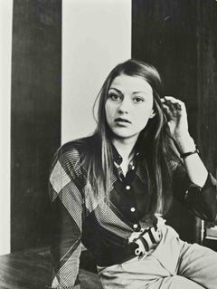Vintage Photo - Mid 20th Century