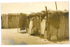 Reise nach Zentralafrika - Anfang des 20. Jahrhunderts