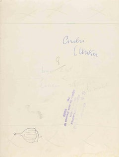 Waker Circus - 1960er Jahre