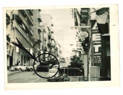 Guerra en Argelia - Años 60