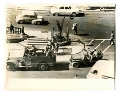 Guerra in Algeria  - Foto storiche  - 1960s
