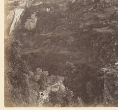 Waterfalls v. Tivoli