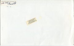 Wedding John F. Kennedy & Jacqueline Kennedy - Official Press Photo