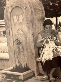 Frauenarbeit – Frauenrechte von Frauen  Fotos – 1960er Jahre