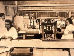 Vintage Women Working -Women's Rights  Photos  - 1960s