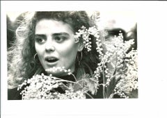 Movimiento por los Derechos de la Mujer - Foto Histórica - Años 60
