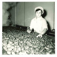 Movimiento por los Derechos de la Mujer - Fotos históricas - Años 60