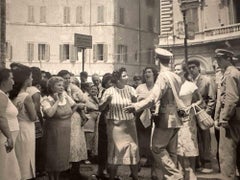 Mouvement des droits des femmes   Photos - années 1960