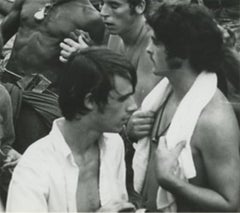 Woodstock Festival 1969 Bethel New York