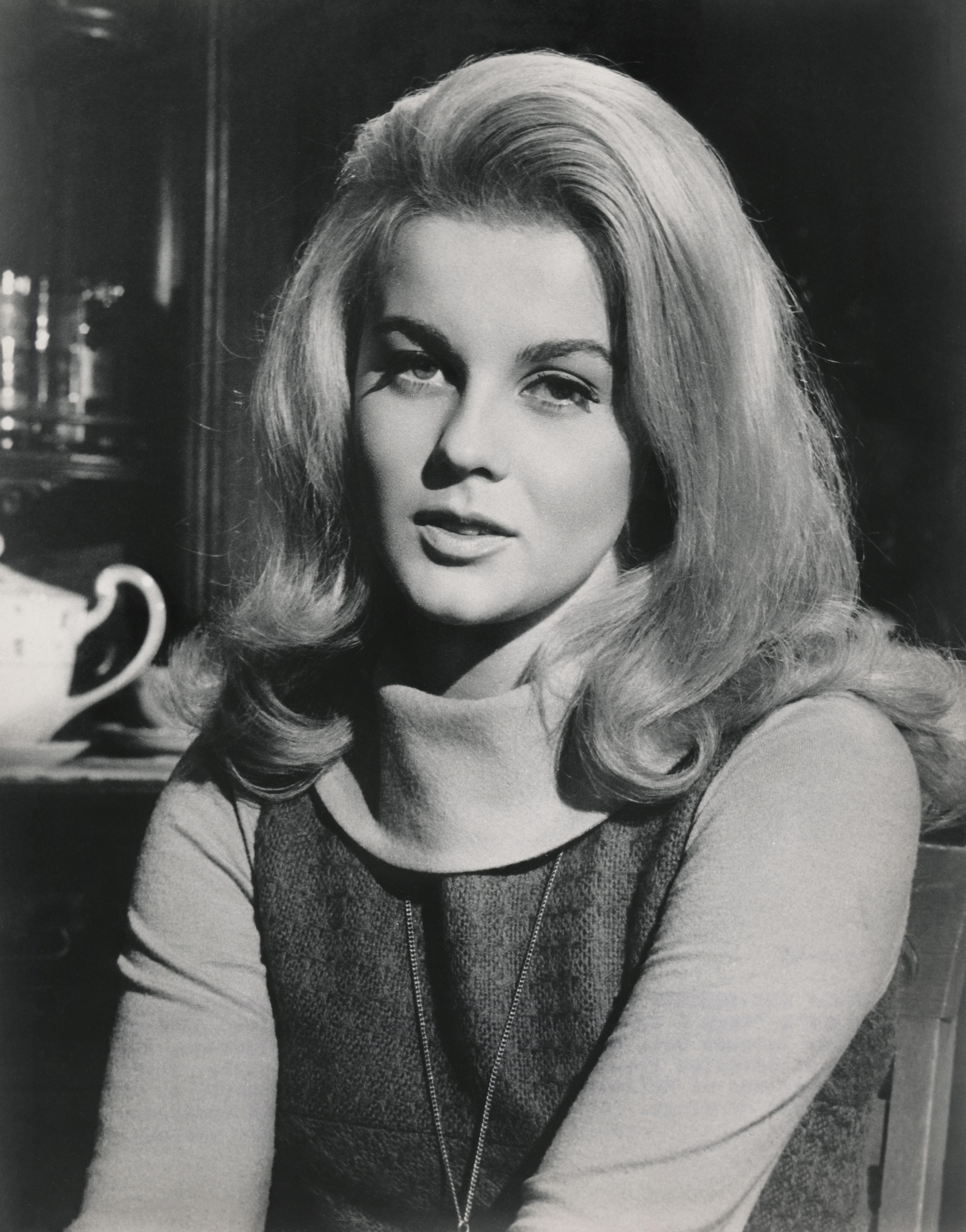 Vintage ANN-MARGRET Vietnam War Era Performance Photo - Archival Premium Print 8.5x11